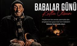 Vanspor FK’dan Babalar Günü Mesajı