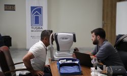 Tuşba Belediyesi’nden meslek hastalıklarına karşı erken teşhis önlemi