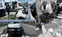 Çaldıran’daki Kazada Bir Aile Yok Oldu: Ölü Sayısı 6’ya Yükseldi