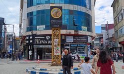 Van Estetiğe Hasret Kaldı