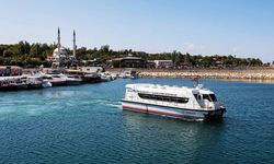 Van Gölü’nde Turizm Ulaşımı Gecikti: Deniz Otobüsü Seferleri Başlamadı