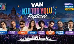 Van Kültür Yolu Festivali 2026 Başlıyor: Ücretsiz Konserler, Sergiler ve Etkinlik Programı