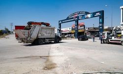 Van Oto Sanayi Sitesi Kooperatifi Seçimi İptal Edildi! Oy Sayısı Üye Sayısını Aştı