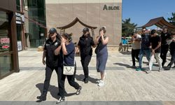 Van’da 120 Milyonluk Vurgun Yapan Dolandırıcı Çetesi Yakalandı