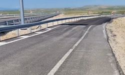 Van’da 15 yıllık kördüğüm: 6 bakan değişti, çevre yolu açılmadan çöktü!