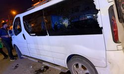 Van'da Akıl Almaz Olay! Eşinin Üzerine Sıcak Yağ Döktü