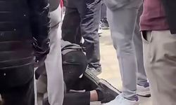 Van’daki Bıçaklı Kavganın Nedeni Belli Oldu!