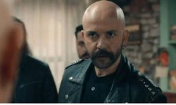Van'da Çekilecek Dev Yapım "Söyleyemediklerim" Sete Çıkıyor
