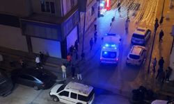 Van’da Eğlence Mekânında Başlayan Tartışma Sokağa Taştı