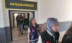Van’da Fuhuş çetesine darbe: 18 kadın kurtarıldı, 14 tutuklama