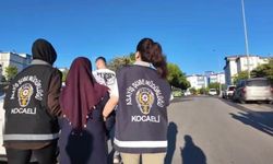 Van’da Fuhuş çetesinin çetelesi ajandadan çıktı