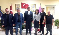 Van'da Girişimcilik ve Ticaret İçin Yeni Dönem