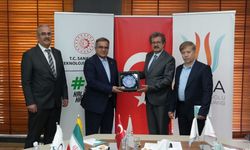 Van'da İran-Türkiye Sınır Ticaretini Güçlendirecek Toplantı