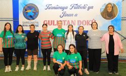 Van'da Kadınlar Sahada: Gülistan Doku Futbol Turnuvası Tüm Coşkusuyla Sürüyor
