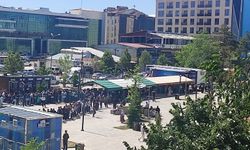 Van’da Sosyal Kart Yoğunluğu!