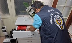 Van’da yasa dışı bahis operasyonunda 91 gözaltı