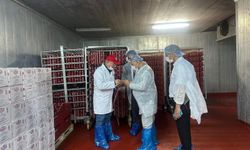 Van'ın Ekonomik Gücünü Artıracak İş Birlikleri Görüşüldü