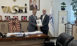 Van’ın Su Sorunları ve Tarihi Mirası Masaya Yatırıldı
