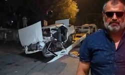 Van’ın Tanınan Esnafı Trafik Kazasında Hayatını Kaybetti