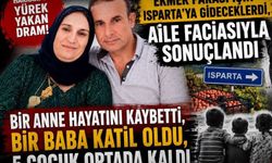 Vanlı Eşini Öldürdüğünü İtiraf Etti: Hakkari’de Kan Donduran Cinayetin Detayları