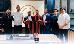 Vanspor’da Sezonun ilk transferi Hollanda'dan!