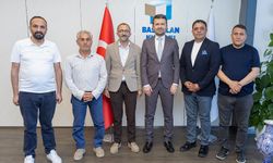 VGC İstanbul'da önemli görüşmeler gerçekleştirdi