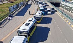 Van'da Hastaneye 7/24 Ulaşım Dönemi Başlıyor!