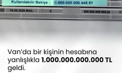 Hesabında 1 Trilyon Lira Görünen Takalo Konuştu: “Hayatım Altüst Oldu”