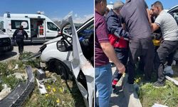 Gürpınar’daki Ölümlü Kazanın Ardından Aileler Bir Araya Geldi