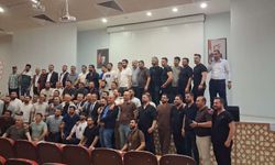 Sağlık-Sen Van’da Değişim Hareketi Güç Kazanıyor