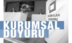 Yönetim Kurulu 2026 Yılı 13. Toplantısı yapıldı
