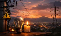 Van'da 16 Temmuz Elektrik Kesintisi: Hangi Mahallelerde Elektrikler Kesilecek?
