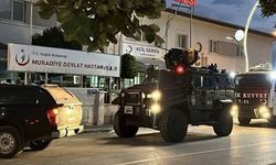 Van'da 15 Kişinin Yaralandığı Kavganın Nedeni Belli Oldu!