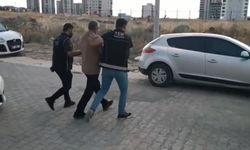 Şanlıurfa'da Terör Operasyonu: 9 Gözaltı