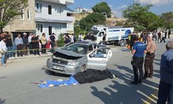 Van'da Feci Kaza: İki Kuzen Hayatını Kaybetti
