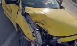 Patnos'ta Trafik Kazası: 3 Yaralı