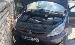 Van'da Aynı Noktada 24 Saatte İki Kaza!