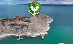 Amedspor'dan Van temalı transfer duyurusu!