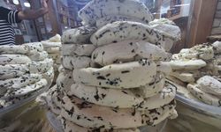 Bölge Gastronomisinin Simgesi Van Otlu Peynirinde Fiyat Artışı
