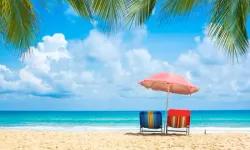 YKS Bitti, Tatil Hayali Başladı