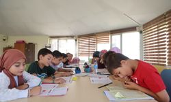 Çocuklara Kur'an-ı Kerim Eğitimi