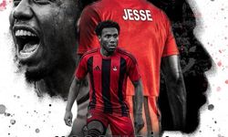 Vanspor'dan Orta Sahaya Takviye: Molik Jesse Khan ile 2 Yıllık Sözleşme