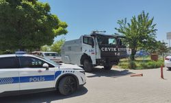 Hastanede ki kavgada yaralı sayısı belli oldu