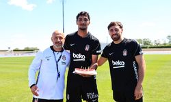 Kara Kartal’ın Vanlı Duvarı: İtalyan Hoca Cumali Gürsel’i Yakın Markaja Aldı