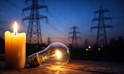 Van'da Yarın Elektrik Kesintisi: İşte Elektrik Verilemeyecek İlçeler