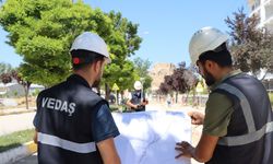 VEDAŞ'tan Van'da Enerji Altyapısına Güçlü Yatırım Hamlesi