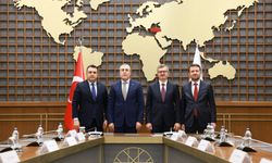 Van’da iş arayanlara müjde! İmzalar atıldı!