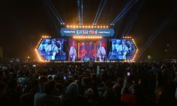 Kültür Yolu Festivali'nde Kan Aktı: Yaralı Genç Hayatını Kaybetti