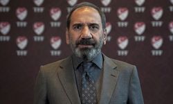 TFF Başkan Vekili'nden Vanspor Açıklaması