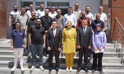 Medyada Yeni İstihdam Hamlesi Van'da Sektörle Buluştu